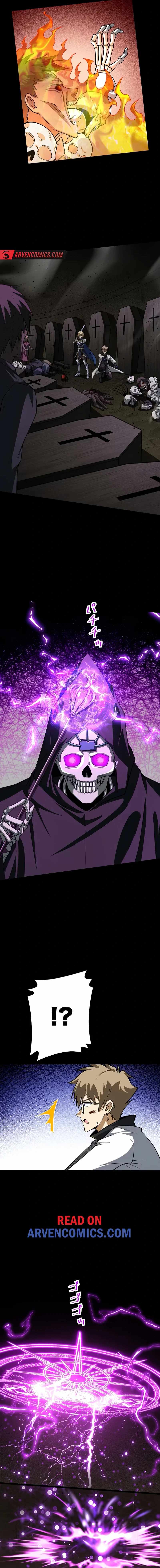 The Worst Unrivaled Magical Seeker : From Zero Mana to a Heroic Sinner through Wisdom and Forbidden Spells Chapter 23 11